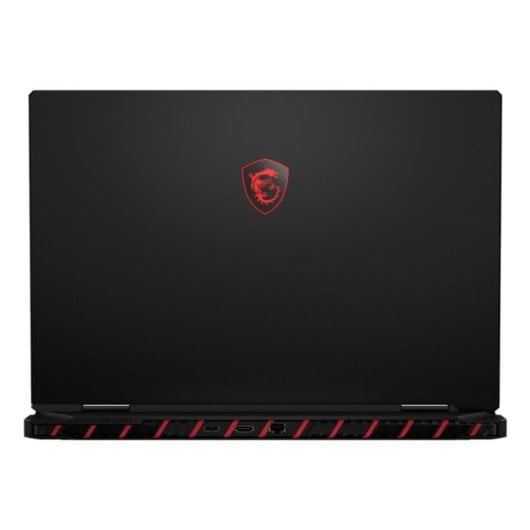 Portátil MSI Raider 18 HX AI A2XWJG-459ES 18" Intel Core Ultra 9 285HX 64GB 2TB SSD RTX 5090 24GB Windows 11