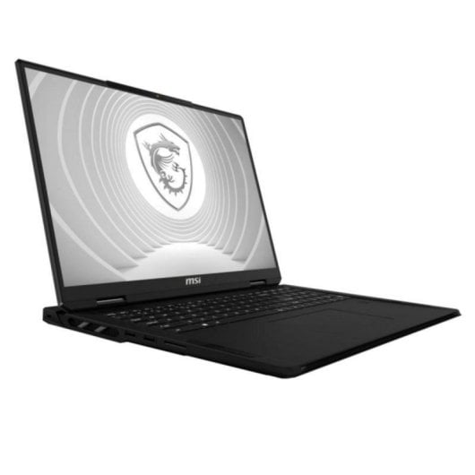 Portátil MSI CreatorPro X18 HX A14V 18" Intel Core i9-14900HX 128GB 2TB SSD RTX 3500 Ada Gris