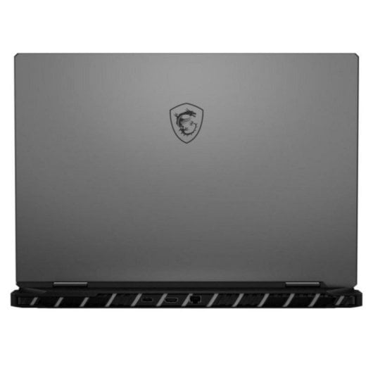 Portátil MSI CreatorPro X18 HX A14V 18" Intel Core i9-14900HX 128GB 2TB SSD RTX 3500 Ada Gris