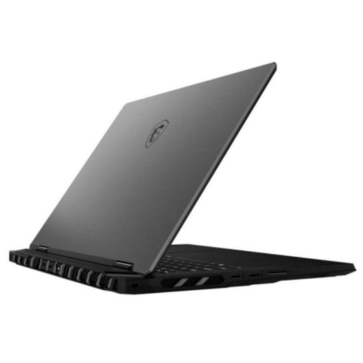 Portátil MSI CreatorPro X18 HX A14V 18" Intel Core i9-14900HX 128GB 2TB SSD RTX 3500 Ada Gris