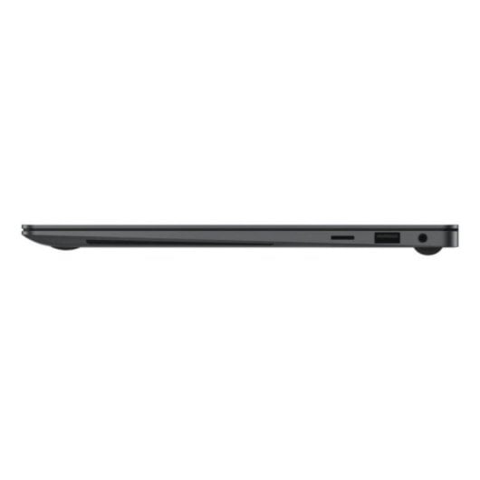 Portátil Samsung Galaxy Book5 Pro 14" Intel Core Ultra 5 segunda geração 16GB 512GB SSD AMOLED Wi-Fi 7 Copilot+ Cinzento