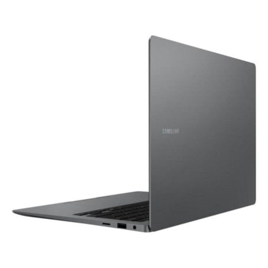 Portátil Samsung Galaxy Book5 Pro 14" Intel Core Ultra 5 segunda geração 16GB 512GB SSD AMOLED Wi-Fi 7 Copilot+ Cinzento