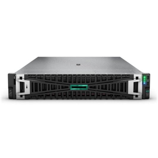 Servidor HPE ProLiant DL380 Gen11 Intel Xeon Silver 4516Y+ 64GB 960GB SSD 2x1000W