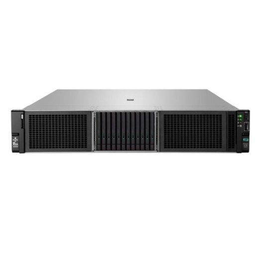 Servidor HPE ProLiant DL380 Gen11 Intel Xeon Silver 4516Y+ 64GB 960GB SSD 2x1000W