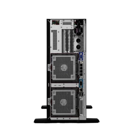 Servidor HPE ProLiant ML350 Gen11 Intel Xeon Silver 4514Y 64GB 960GB SSD Torre 2x1000W