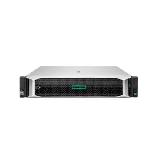 Servidor HPE ProLiant DL380 Gen10 Plus Intel Xeon 4309Y 64GB 960GB SSD Rack 2U 2x800W