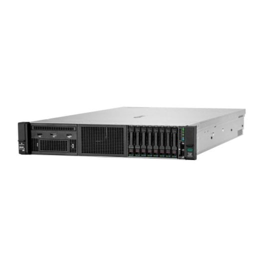 Servidor HPE ProLiant DL380 Gen10 Plus Intel Xeon 4309Y 64GB 960GB SSD Rack 2U 2x800W
