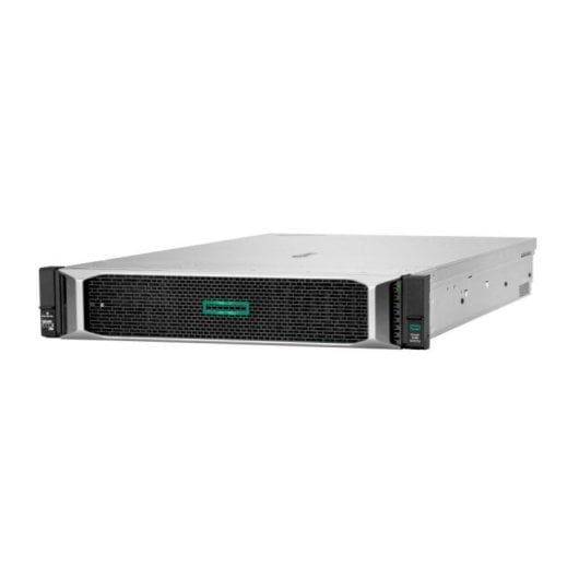 Servidor HPE ProLiant DL380 Gen10 Plus Intel Xeon 4309Y 64GB 960GB SSD Rack 2U 2x800W