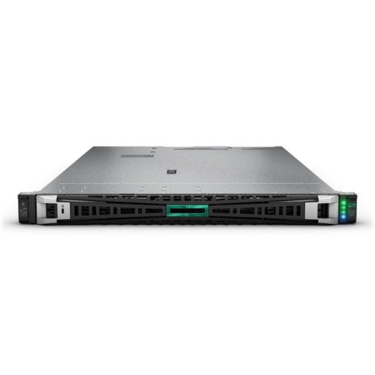 Server HPE ProLiant DL360 Gen11 Intel Xeon Silver 4510 64GB 1,92TB SSD 2x1000W Rack 1U