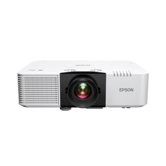 Proiettore Epson EB-L790U WUXGA 7300 Lumen 500" Laser 3LCD Smart Miracast AirPlay 2 Ethernet
