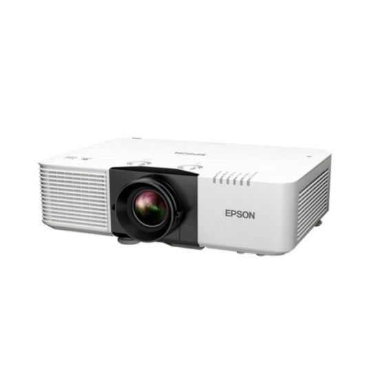 Proiettore Epson EB-L790U WUXGA 7300 Lumen 500" Laser 3LCD Smart Miracast AirPlay 2 Ethernet