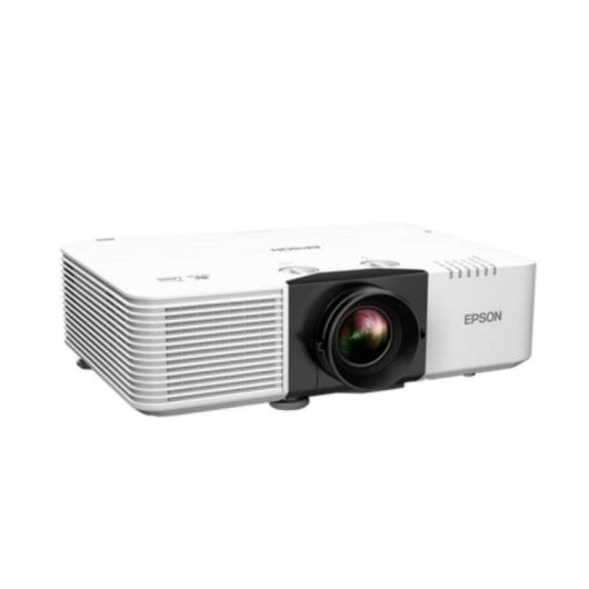 Beamer Epson EB-L790U WUXGA 7300 Lumen 500" Laser 3LCD Smart Miracast AirPlay 2