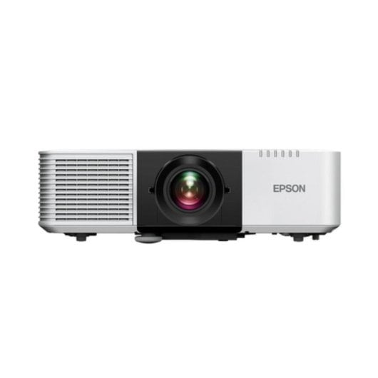 Proiettore Epson EB-L790U WUXGA 7300 Lumen 500" Laser 3LCD Smart Miracast AirPlay 2 Ethernet