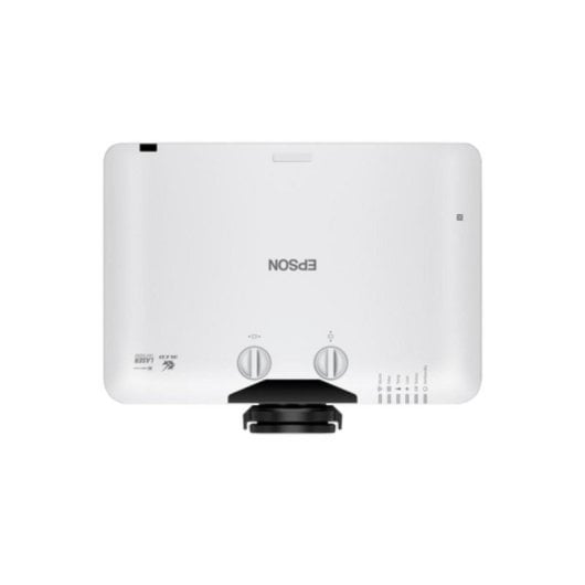 Proiettore Epson EB-L790U WUXGA 7300 Lumen 500" Laser 3LCD Smart Miracast AirPlay 2 Ethernet