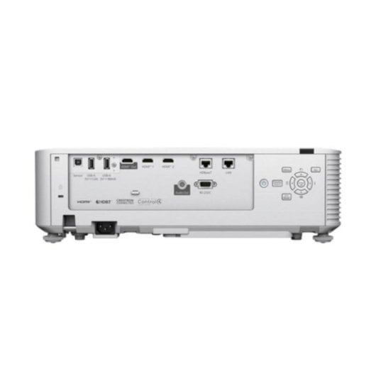 Beamer Epson EB-L790U WUXGA 7300 Lumen 500" Laser 3LCD Smart Miracast AirPlay 2