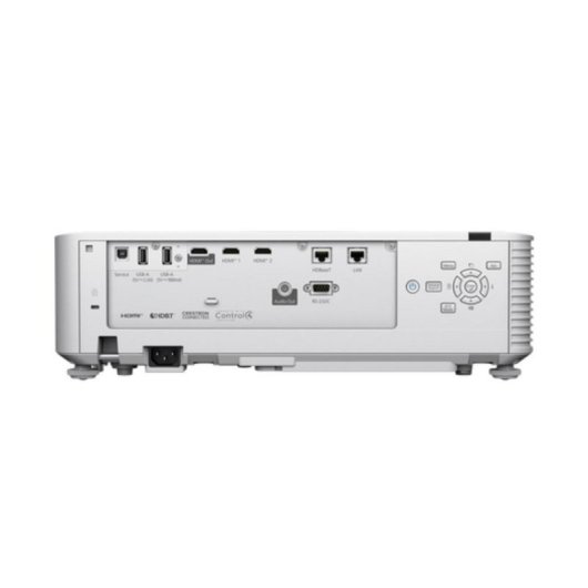 Proiettore Epson EB-L790U WUXGA 7300 Lumen 500" Laser 3LCD Smart Miracast AirPlay 2 Ethernet