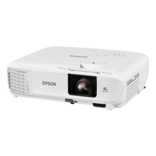 Proiettore Epson EB-E24 XGA 3600 Lumen 350" Lampada 3LCD Smart Portatile