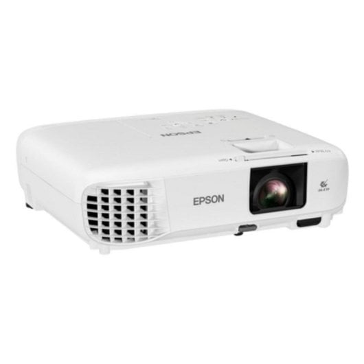 Proiettore Epson EB-E24 XGA 3600 Lumen 350" Lampada 3LCD Smart Portatile