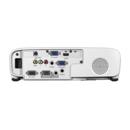 Projetor Epson EB-E24 XGA 3600 Lúmenes 350" Lâmpada 3LCD Inteligente Portátil