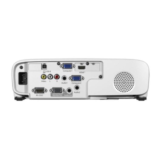 Proiettore Epson EB-E24 XGA 3600 Lumen 350" Lampada 3LCD Smart Portatile