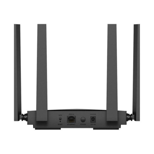 Punto de acceso Cudy AP3000D 2402 Mbit/s Dual Band 574 Mbit/s 2,4 GHz 5 GHz 4 antenas