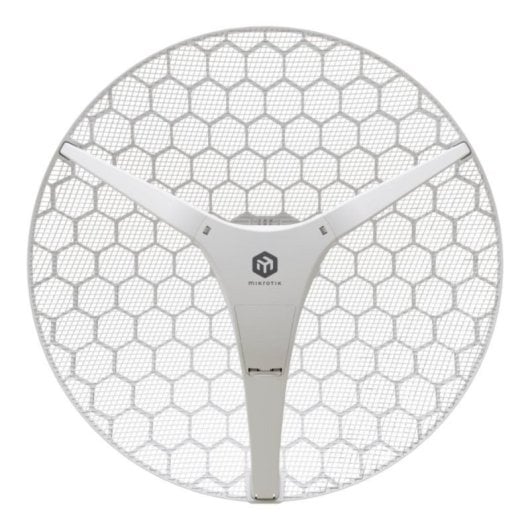 Access point Mikrotik LHG XL 5 ax 5 GHz 1200 Mbit/s Interno PoE 24,5 dBi