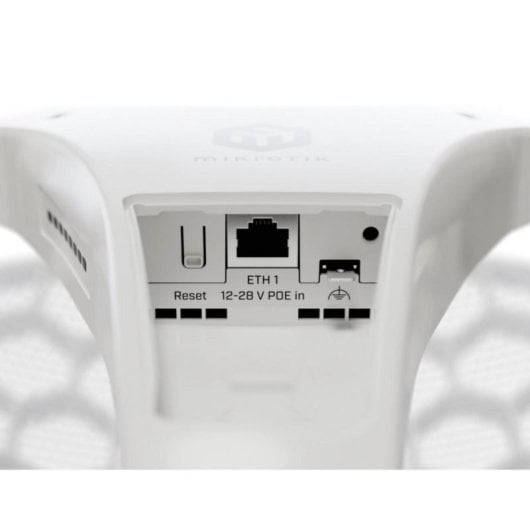 Access point Mikrotik LHG XL 5 ax 5 GHz 1200 Mbit/s Interno PoE 24,5 dBi