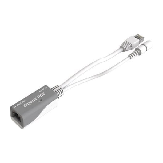 Punto de Acceso Mikrotik cAP LTE12 ax 2,4 GHz 5 GHz 1774 Mbit/s PoE Techo WPA3 Antena Interna
