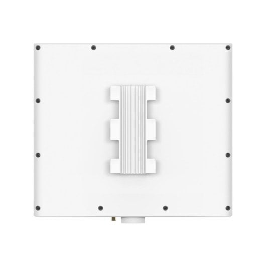 Punto de Acceso TP-Link Omada EAP772-Outdoor 9300 Mbit/s 2,4/5/6 GHz MU-MIMO Wi-Fi 7 Bluetooth 5.2 Blanco