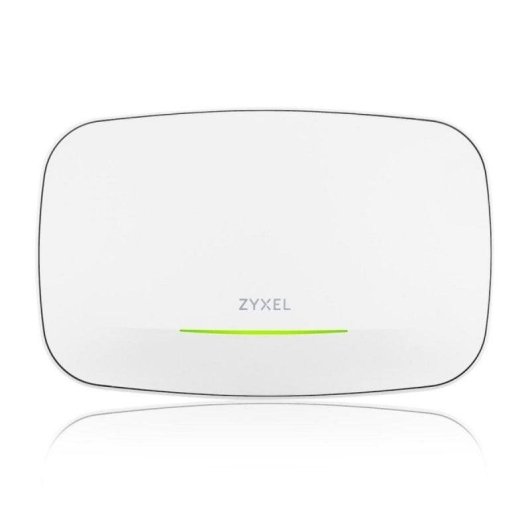 Punto de Acceso Zyxel WBE630S WiFi 6E Tri-Banda 11530 Mbit/s PoE