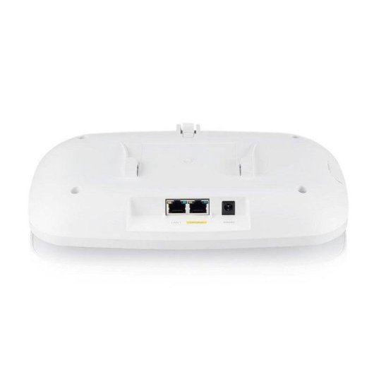 Punto de Acceso Zyxel WBE630S WiFi 6E Tri-Banda 11530 Mbit/s PoE