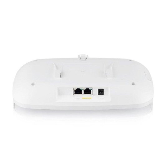 Punto de Acceso Zyxel WBE630S WiFi 6E Tri-Banda 11530 Mbit/s PoE