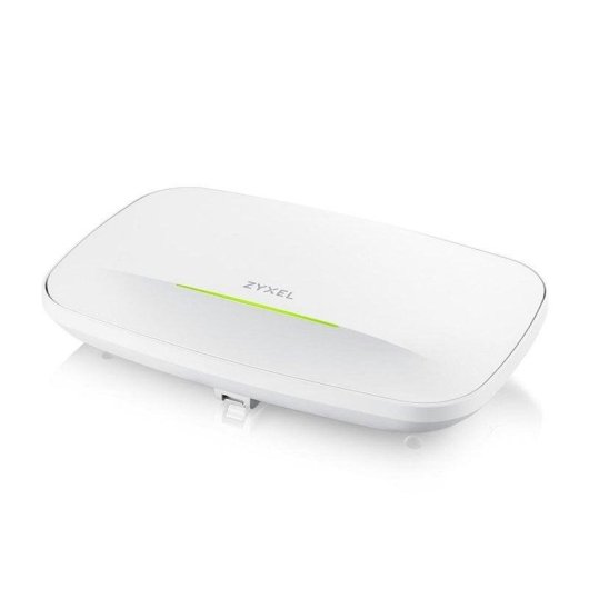 Punto de Acceso Zyxel WBE630S WiFi 6E Tri-Banda 11530 Mbit/s PoE