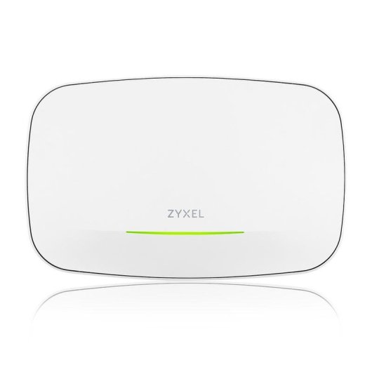Punto de Acceso Zyxel WBE630S WiFi 6E Tri-Banda 11530 Mbit/s PoE