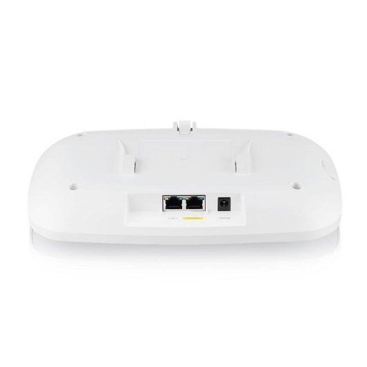 Punto de Acceso Zyxel WBE630S WiFi 6E Tri-Banda 11530 Mbit/s PoE