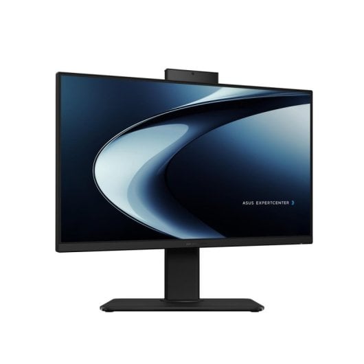 PC Sobremesa Asus ExpertCenter P400 AiO i7-13620H 16GB 512GB SSD Windows 11 Pro Negro