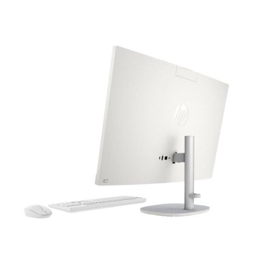 HP All-in-One 27-cr0090ns Intel Core i5-1335U/16GB/512GB SSD Branco