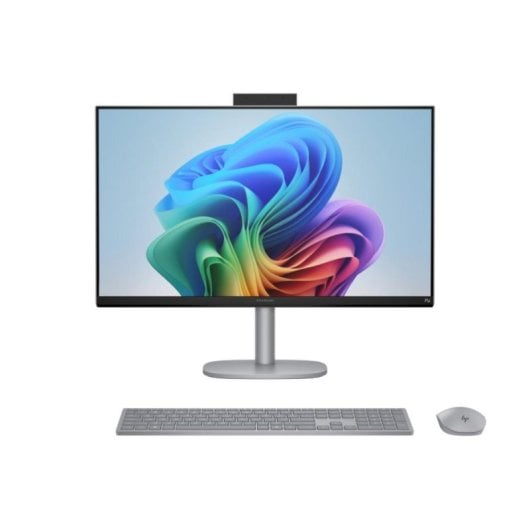 PC de bureau HP OmniStudio X 27-cs1008ns Intel Core Ultra 5 16GB 1TB SSD Graphiques Intel Arc