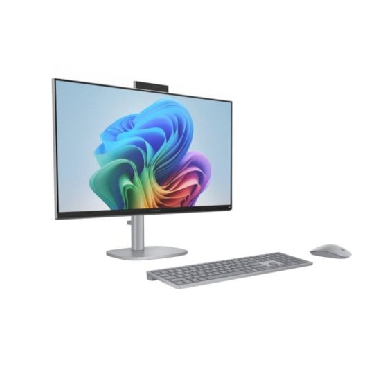 PC de bureau HP OmniStudio X 27-cs1008ns Intel Core Ultra 5 16GB 1TB SSD Graphiques Intel Arc
