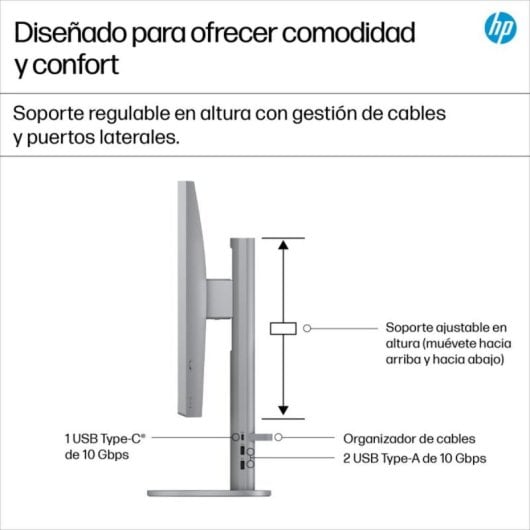 PC de bureau HP OmniStudio X 27-cs1008ns Intel Core Ultra 5 16GB 1TB SSD Graphiques Intel Arc