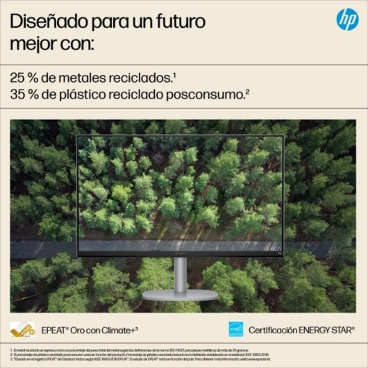PC de bureau HP OmniStudio X 27-cs1008ns Intel Core Ultra 5 16GB 1TB SSD Graphiques Intel Arc