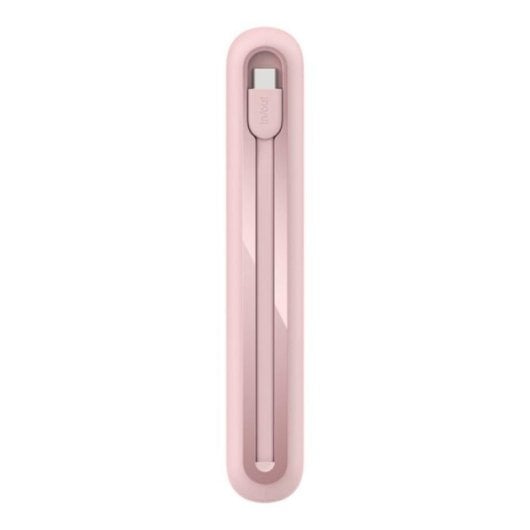 Powerbank Belkin BoostCharge 20000 mAh Power Delivery 30 W Rosa USB-C e USB-A