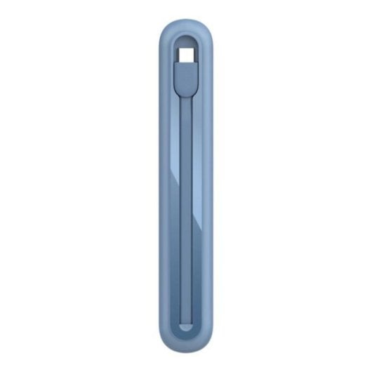 Power Bank Belkin BoostCharge 20000 mAh Azul Power Delivery 30 W USB-C+USB-A