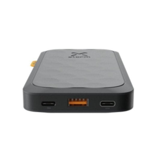 Power bank Xtorm FS5101U 10000 mAh Quick Charge 3.0 LCD 3 dispositivos Preto