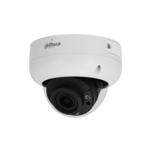 Câmera de vigilância Dahua IPC-HDBW3541R-ZS-S2 5MP Visão Noturna Interno e Externo Áudio Bidirecional