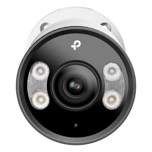 Videocamere di sorveglianza TP-Link VIGI S355 5MP Visione Notturna Esterna Audio Bidirezionale