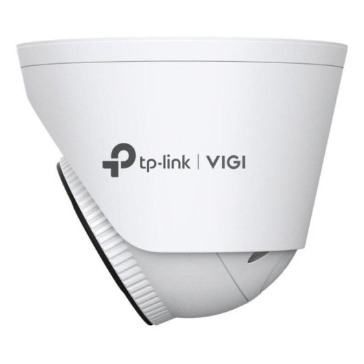 Cámara IP VIGI S455 5MP Visión Nocturna Exterior IA Audio Bidireccional