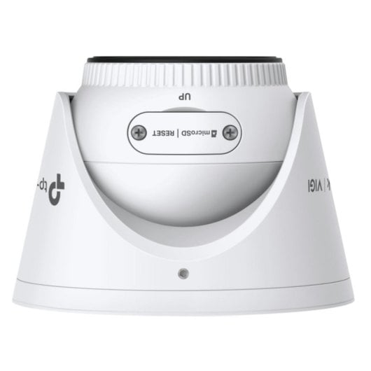 Cámara IP TP-Link VIGI S455 5MP Full-Color Exterior Torreta Visión Nocturna IP67 PoE Audio Integrado