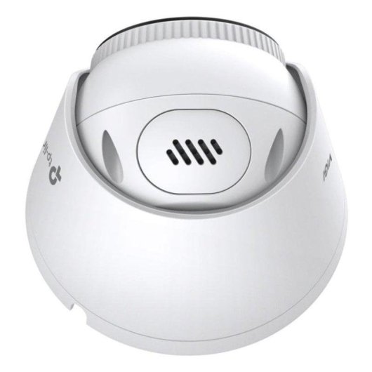 Cámara IP VIGI S455 5MP Visión Nocturna Exterior IA Audio Bidireccional