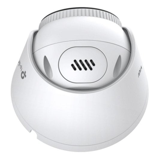 Cámara IP TP-Link VIGI S455 5MP Full-Color Exterior Torreta Visión Nocturna IP67 PoE Audio Integrado